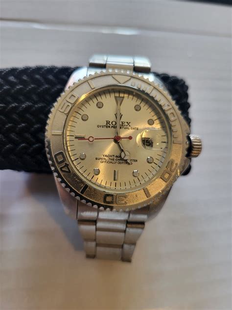 damaged rolex for sale|broken Rolex watches for sale.